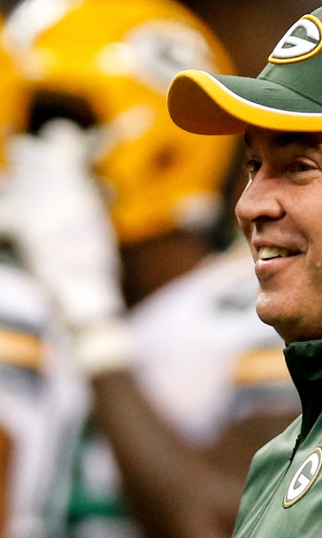 McCarthy happy with close win, looking forward to Packers-Patriots
